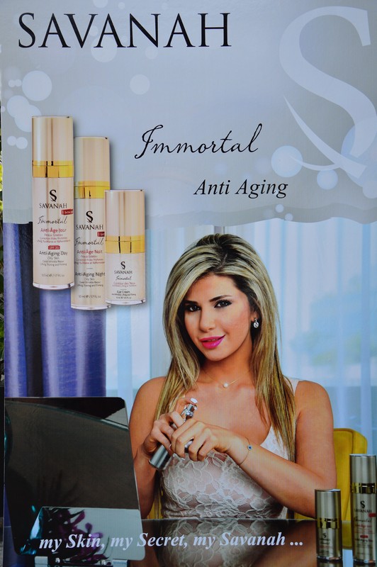 Launching of SAVANAH